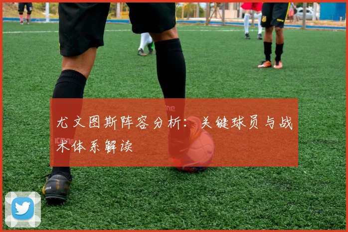 尤文图斯阵容分析:关键球员与战术体系解读